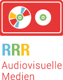 RRR Audiovisuelle Medien